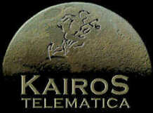 KAIROS home page 